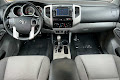 2013 Toyota Tacoma PreRunner
