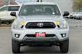 2013 Toyota Tacoma PreRunner