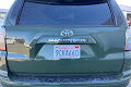 2022 Toyota 4Runner TRD Sport