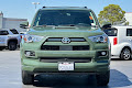 2022 Toyota 4Runner TRD Sport