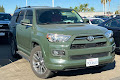 2022 Toyota 4Runner TRD Sport