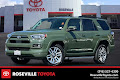 2022 Toyota 4Runner TRD Sport