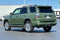 2022 Toyota 4Runner TRD Sport