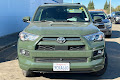 2022 Toyota 4Runner TRD Sport