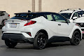 2022 Toyota C-HR Nightshade