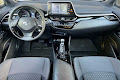 2022 Toyota C-HR Nightshade
