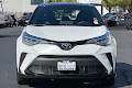 2022 Toyota C-HR Nightshade