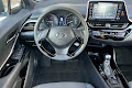 2022 Toyota C-HR Nightshade
