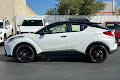 2022 Toyota C-HR Nightshade
