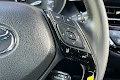 2022 Toyota C-HR Nightshade