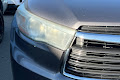 2016 Toyota Highlander LE
