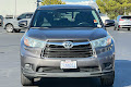 2016 Toyota Highlander LE