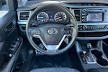 2016 Toyota Highlander LE
