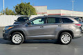 2016 Toyota Highlander LE