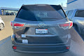 2016 Toyota Highlander LE