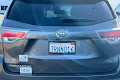 2016 Toyota Highlander LE