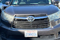 2016 Toyota Highlander LE