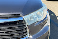2016 Toyota Highlander LE