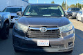 2016 Toyota Highlander LE