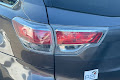 2016 Toyota Highlander LE