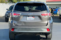 2016 Toyota Highlander LE