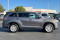 2016 Toyota Highlander LE