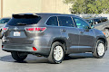 2016 Toyota Highlander LE