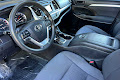 2016 Toyota Highlander LE