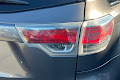 2016 Toyota Highlander LE