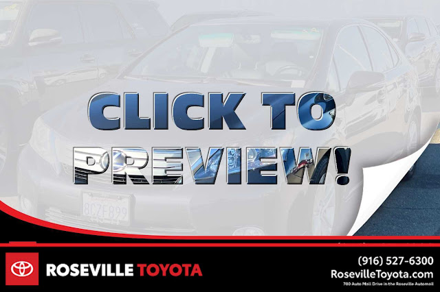 2011 Lexus HS 250h 