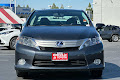 2011 Lexus HS 250h