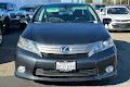 2011 Lexus HS 250h