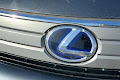 2011 Lexus HS 250h