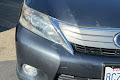 2011 Lexus HS 250h