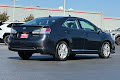 2011 Lexus HS 250h
