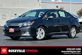 2011 Lexus HS 250h