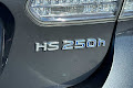 2011 Lexus HS 250h
