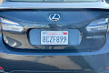 2011 Lexus HS 250h