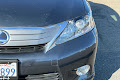 2011 Lexus HS 250h