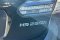 2011 Lexus HS 250h