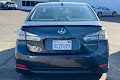 2011 Lexus HS 250h
