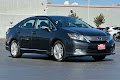 2011 Lexus HS 250h