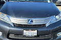 2011 Lexus HS 250h