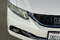 2015 Honda Civic EX-L