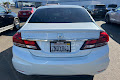 2015 Honda Civic EX-L
