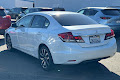 2015 Honda Civic EX-L