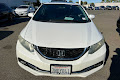 2015 Honda Civic EX-L