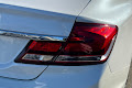 2015 Honda Civic EX-L