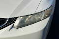 2015 Honda Civic EX-L
