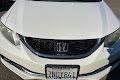 2015 Honda Civic EX-L
